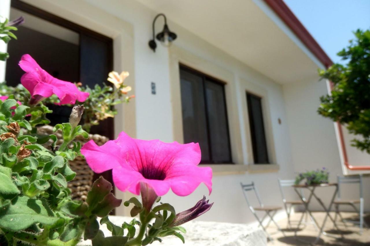 Masseria Faga Otranto Exteriör bild