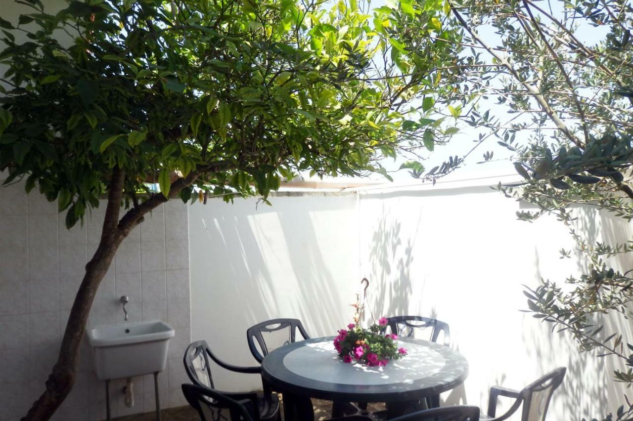 Masseria Faga Otranto Exteriör bild