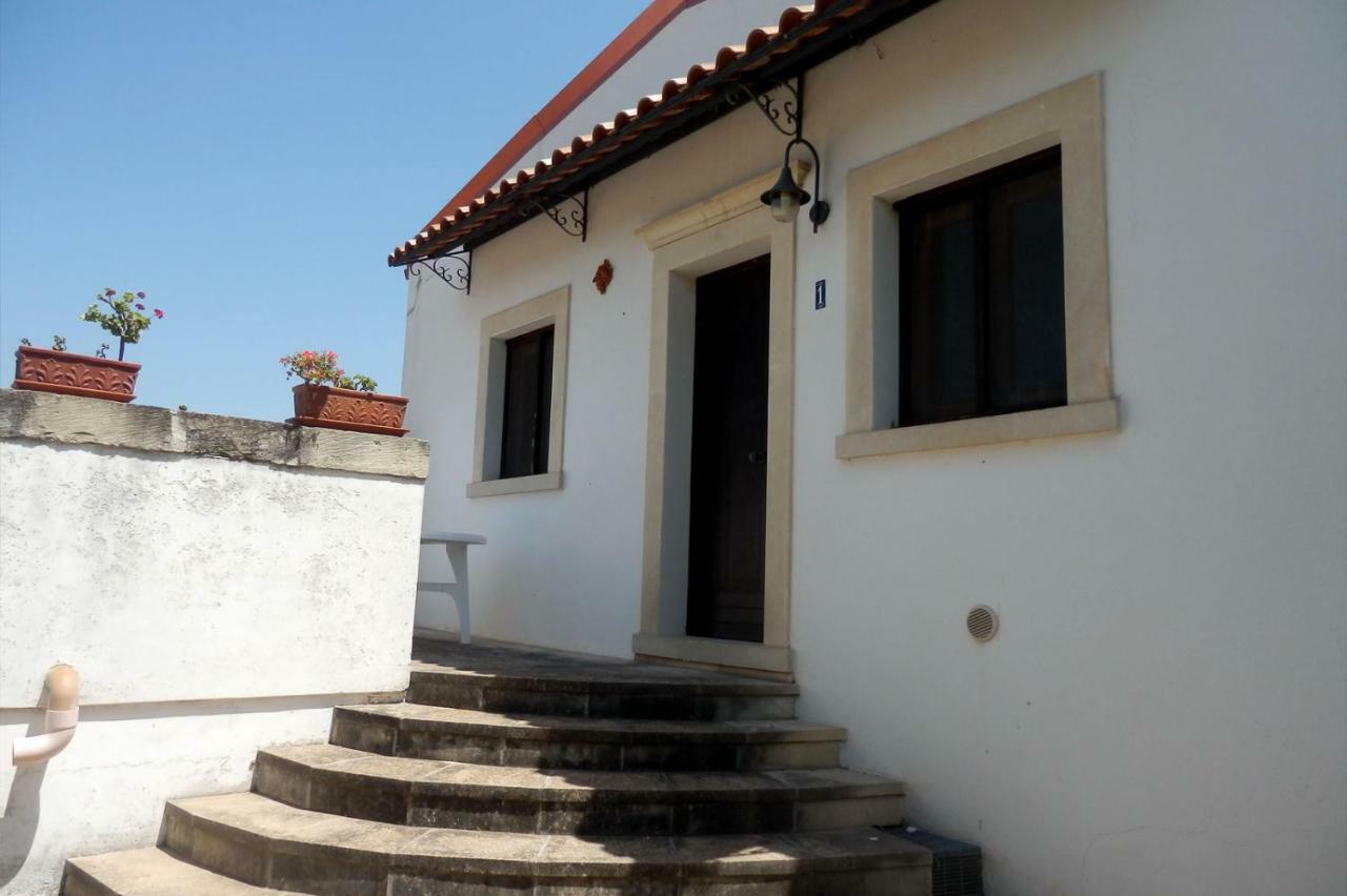Masseria Faga Otranto Exteriör bild