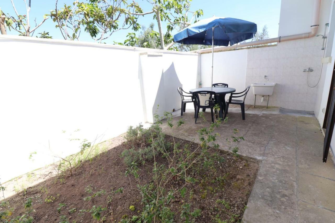 Masseria Faga Otranto Exteriör bild