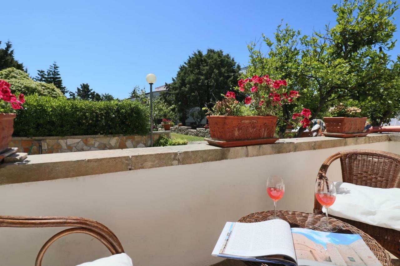 Masseria Faga Otranto Exteriör bild